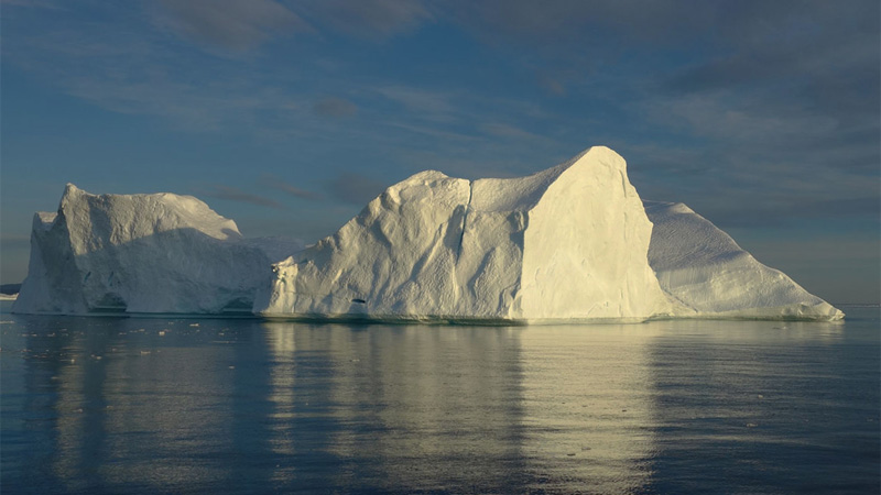 Foto: Alexandra Widl, Gr�nlandsresor