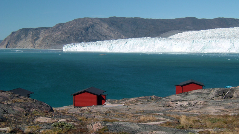 Foto: Monica Larsson, Gr�nlandsresor