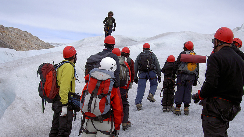 Foto: Linda Karlsson, Gr�nlandsresor