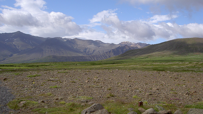 Foto: Linda Karlsson, Gr�nlandsresor