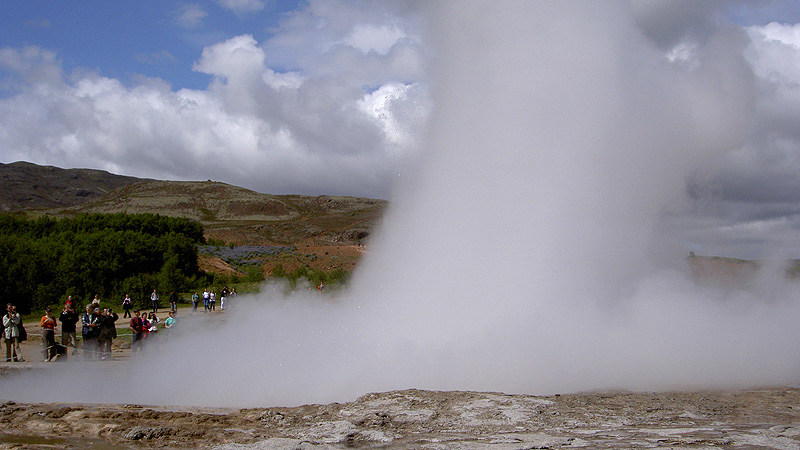 Foto: Linda Karlsson, Gr�nlandsresor