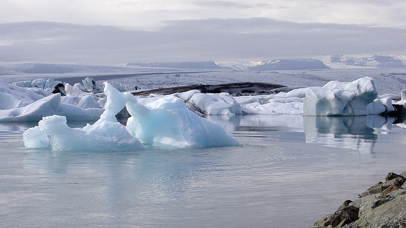 Foto: Linda Karlsson, Gr�nlandsresor