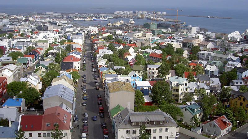 Foto: Linda Karlsson, Gr�nlandsresor