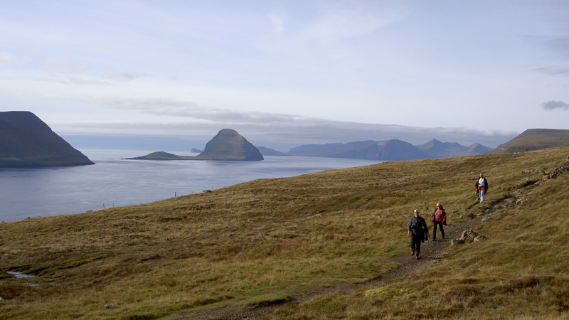 Foto: Linda Karlsson, Gr�nlandsresor