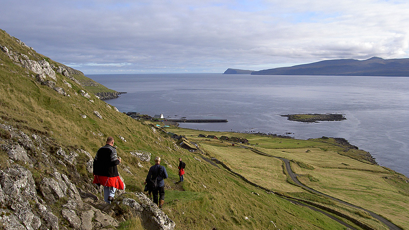 Foto: Linda Karlsson, Gr�nlandsresor