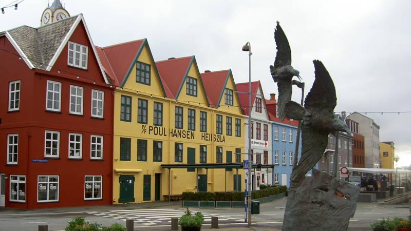 Foto: Linda Karlsson, Gr�nlandsresor