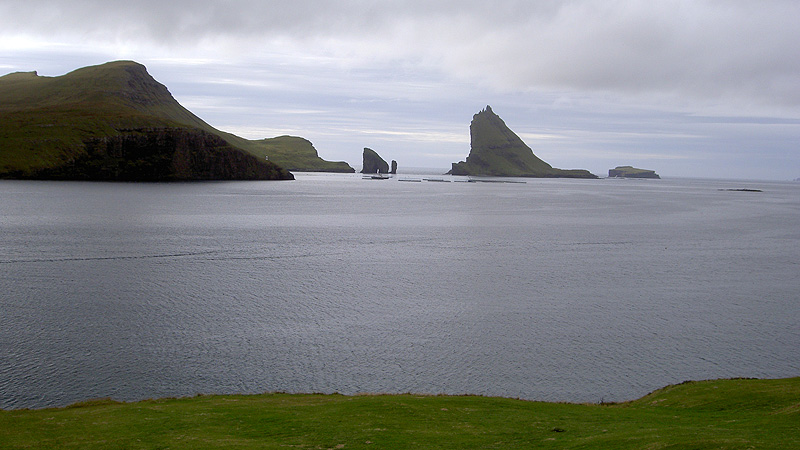 Foto: Linda Karlsson, Gr�nlandsresor